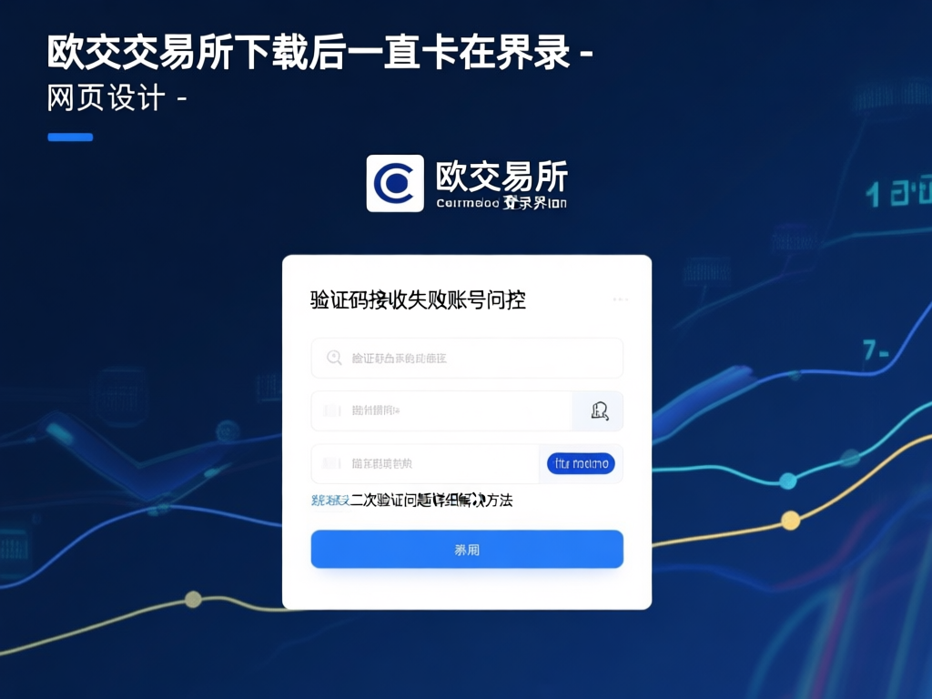 欧交易所登录问题示意图